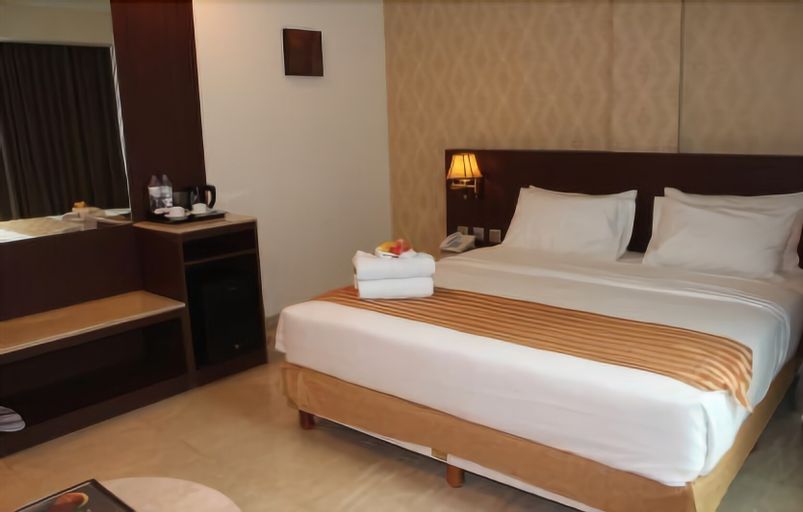 Plaza Inn Kendari by Horison, Kendari