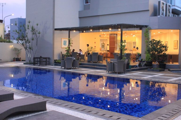 Horison Hotel Sukabumi, Sukabumi