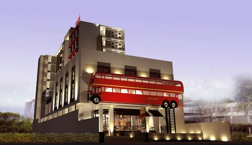 MEOTEL JEMBER by Dafam Hotel, Jember