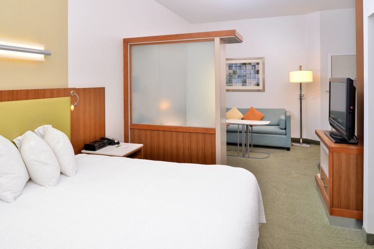 SpringHill Suites by Marriott Kingman Route 66, Mohave
