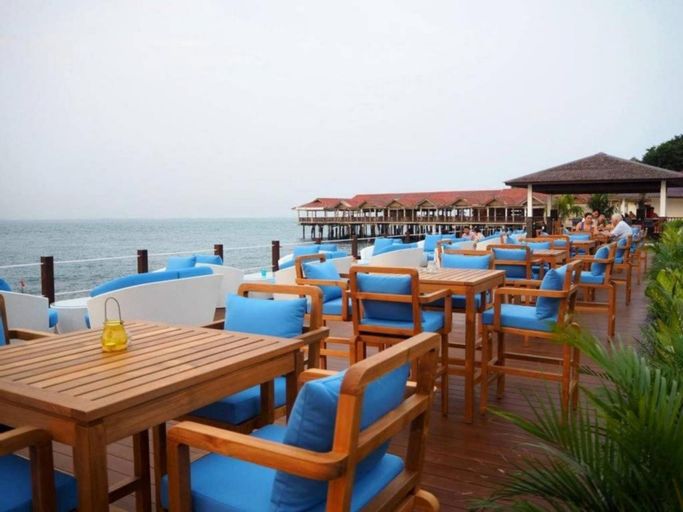 KTM Resort Batam, Batam