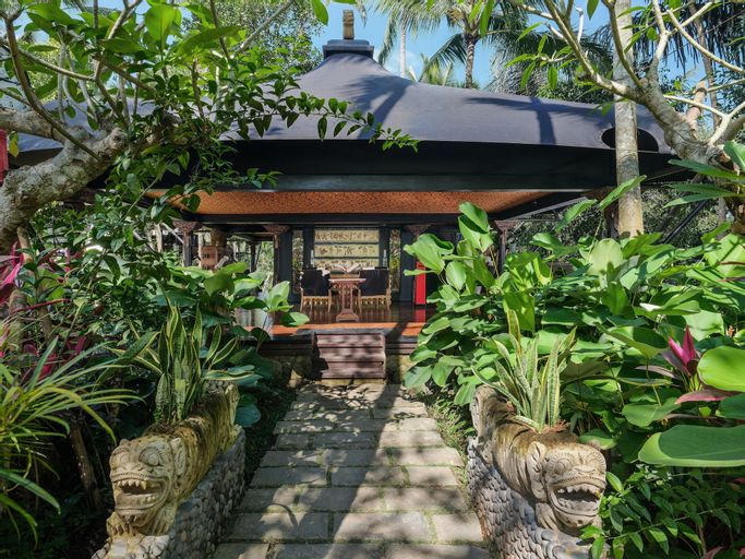 Capella Ubud, Bali, Gianyar