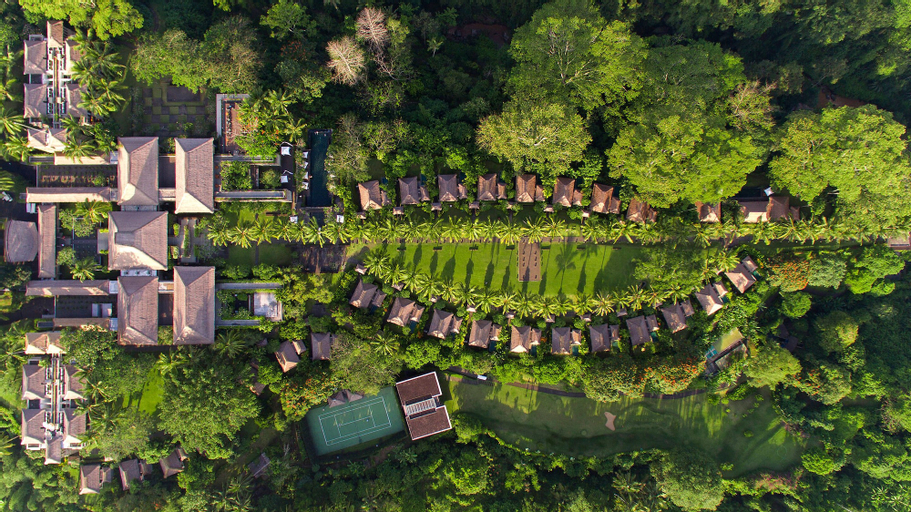 Maya Ubud Resort & Spa, Gianyar