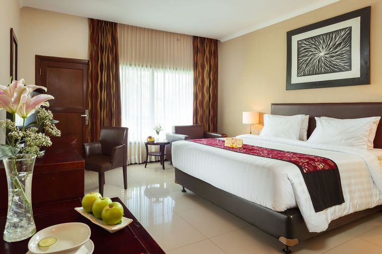 Hotel Sahid Montana Dua Malang, Malang