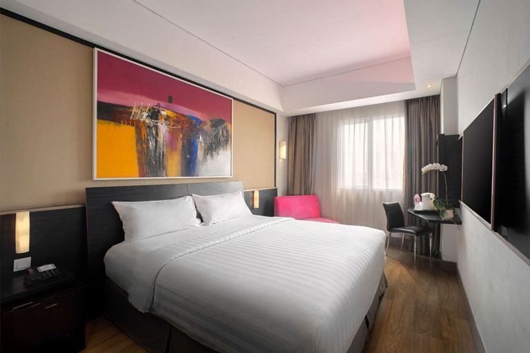 favehotel Puri Indah Jakarta, Jakarta Barat