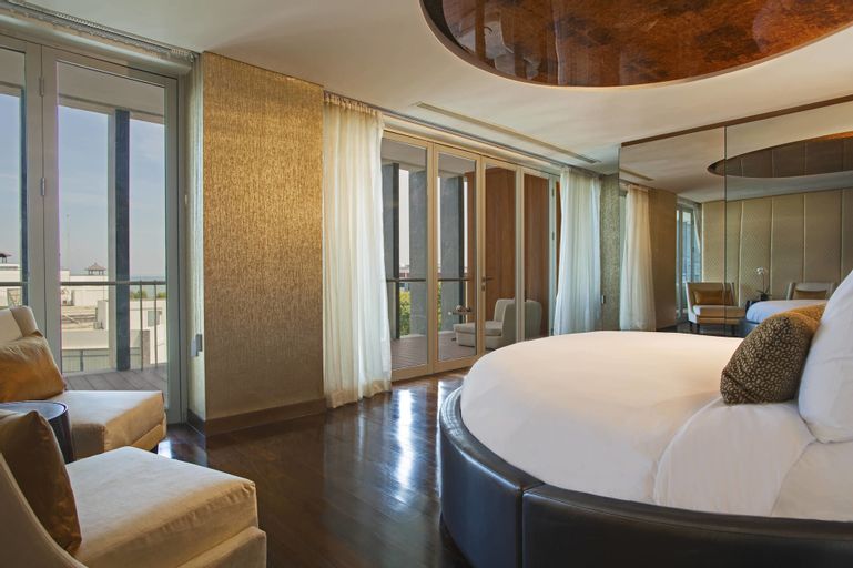 The Stones - Legian, Bali - Marriott Autograph Collection Hotel, Badung
