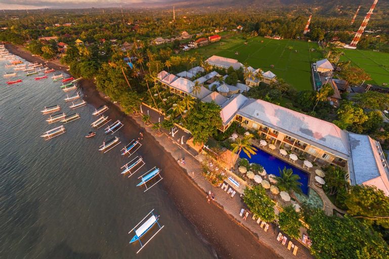 The Lovina Bali, Buleleng