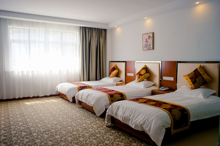 Huangshan Suyaju Hotel, Huangshan