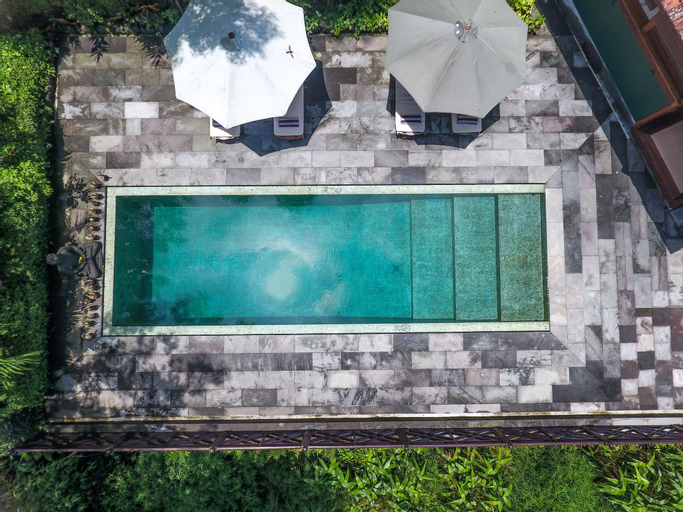 Villa Borobudur Resort, Magelang