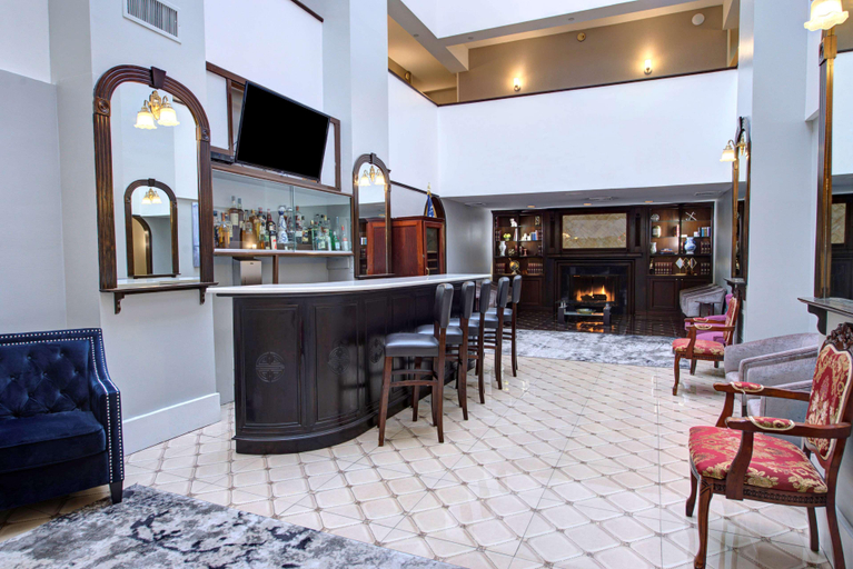Public Area 3, The Roslyn, Tapestry Collection by Hilton, Nassau