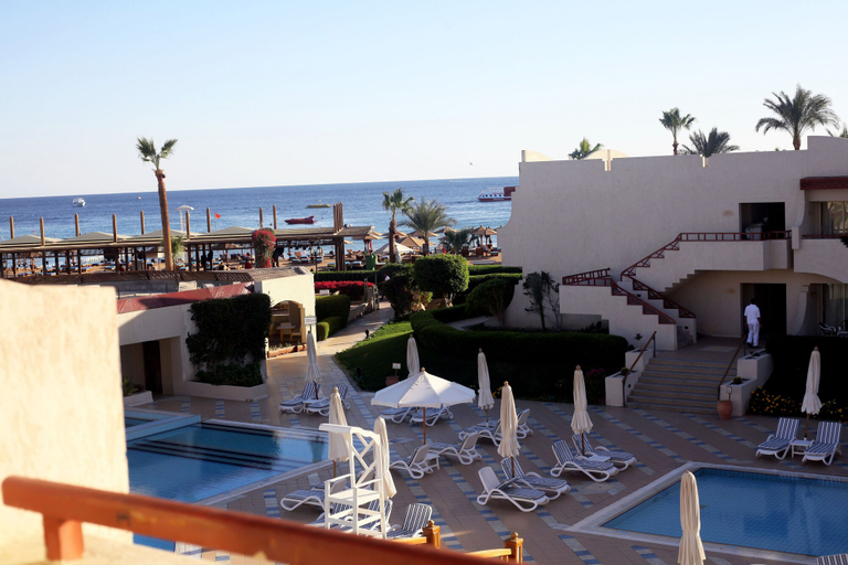 Food & Drinks 5, Naama Bay Promenade Resort Managed By Accor, Sharm el-Sheikh