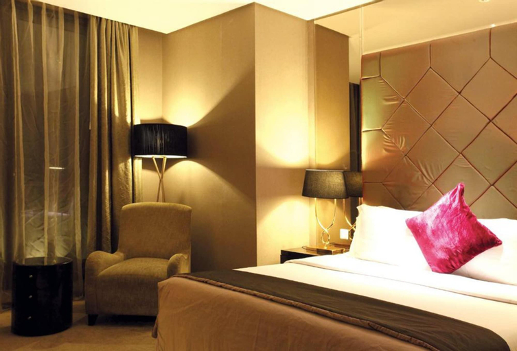Amaroossa Hotel Bandung, Bandung