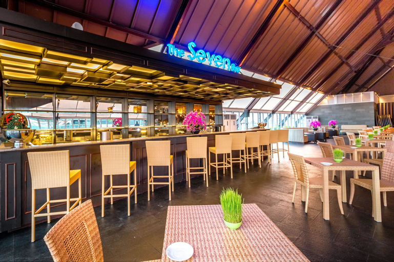 Kutabex Beach Front Hotel, Badung