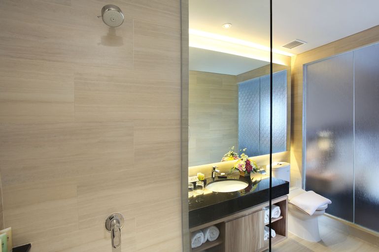 Swiss-Belinn Karawang, Karawang