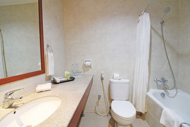 Swiss-Belhotel Manokwari, Manokwari