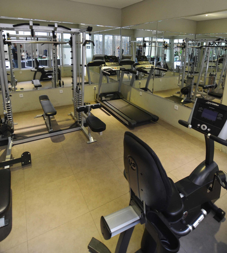 SAVANA HOTEL & CONVENTION MALANG, Malang