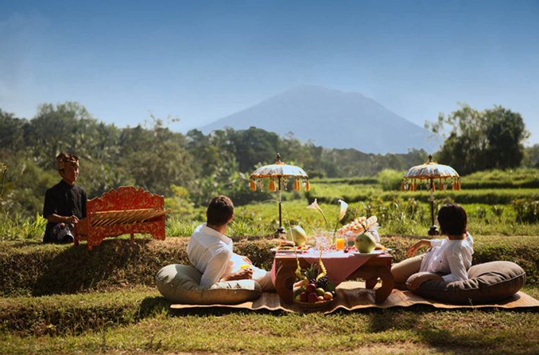 FuramaXclusive Resort & Villas Ubud, Gianyar