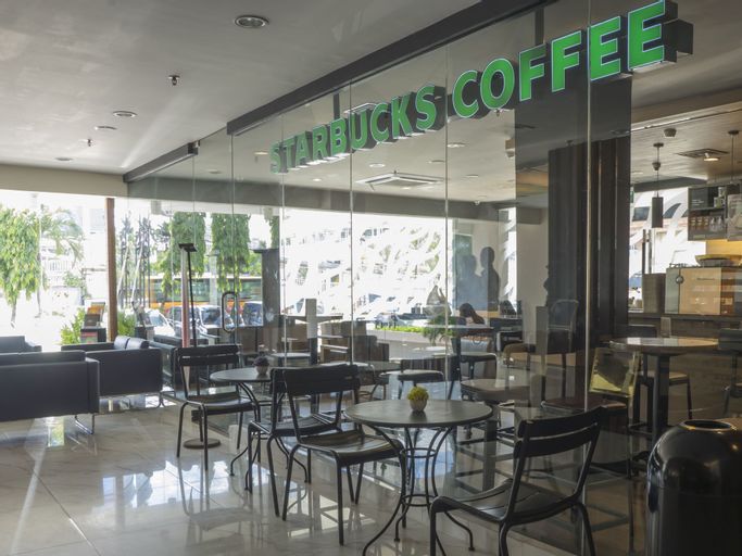 dprimahotel WTC Mangga Dua, North Jakarta