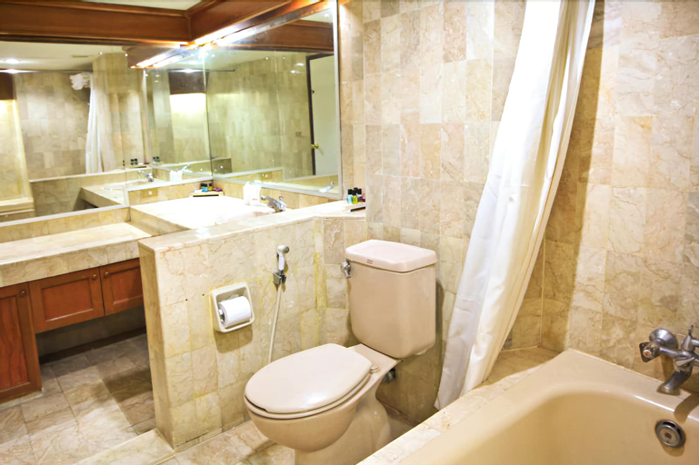 Grand Menteng Hotel, East Jakarta