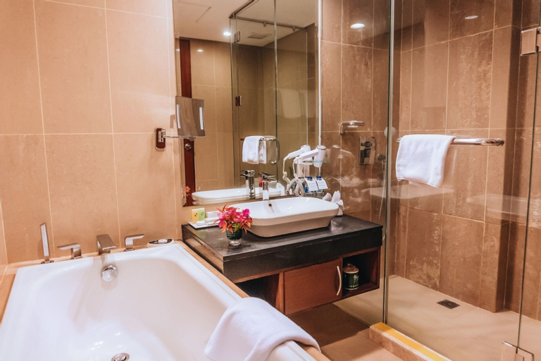Swiss-Belinn SKA Pekanbaru, Pekanbaru