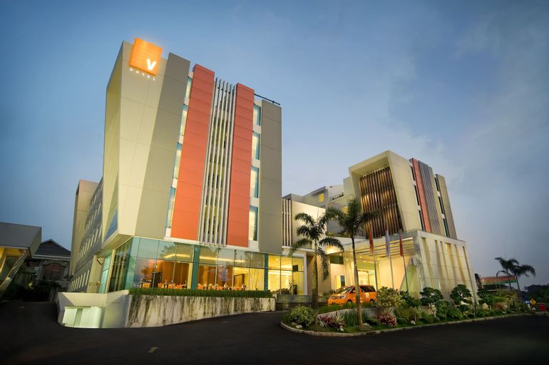 V Hotel & Residence Bandung, Bandung