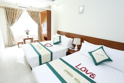Catba House Backpackers - Hostel, Cát Hải