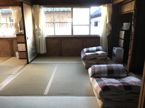 Inuyama Guesthouse Kawachi, Inuyama
