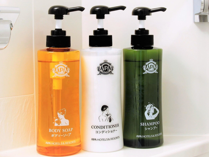 Amenities 11