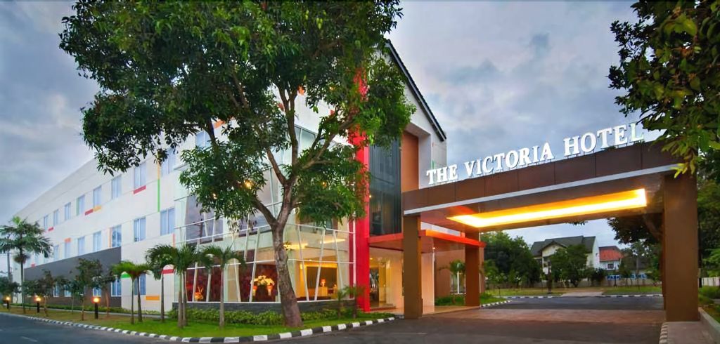 The Victoria Hotel Yogyakarta, Yogyakarta