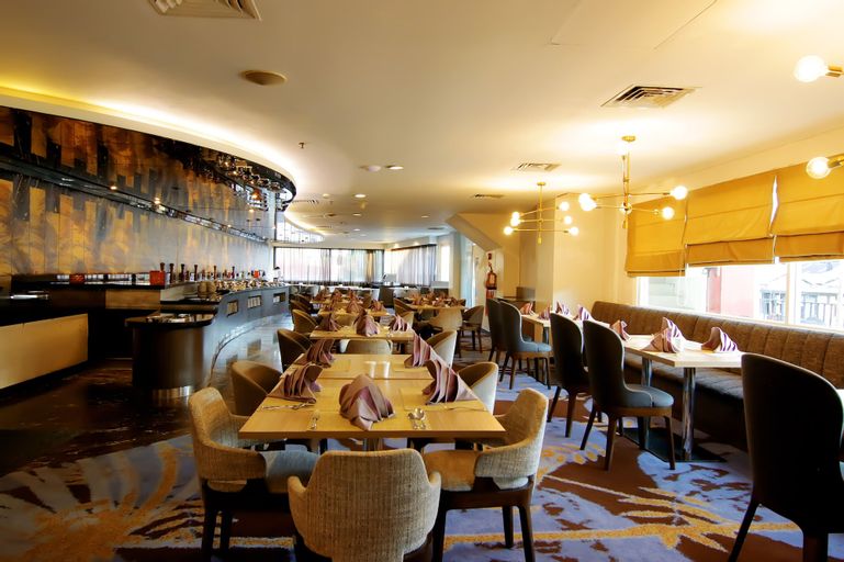 Swiss-Belhotel Ambon, Ambon