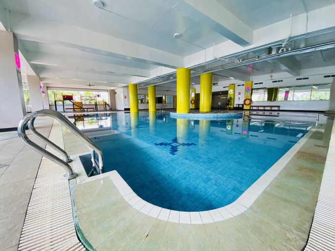 Travelodge Batam, Batam