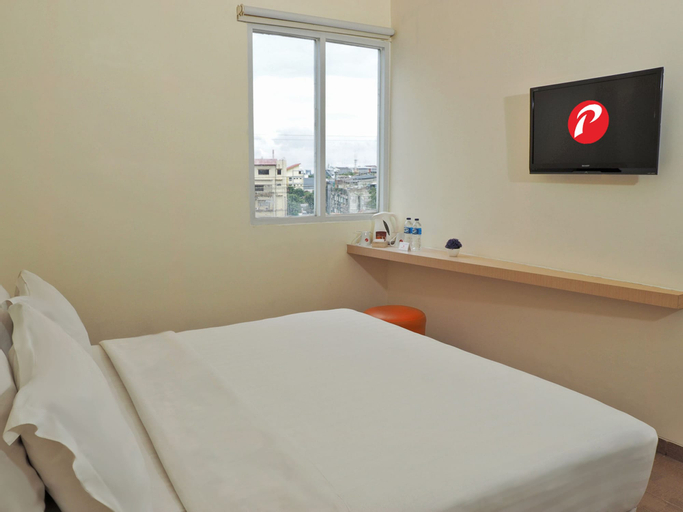 dprimahotel ITC Mangga Dua, Jakarta Pusat