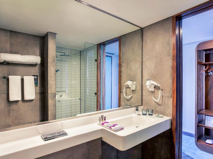 Mercure Jakarta Pantai Indah Kapuk, North Jakarta