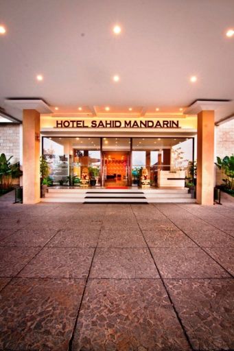 Sahid Mandarin Pekalongan, Pekalongan