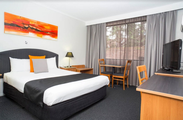 Bedroom 9