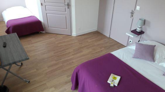 Logis Hotel Berry Relais, Indre
