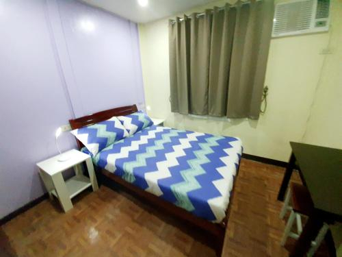 Manila Backpacker's Lodge, Parañaque