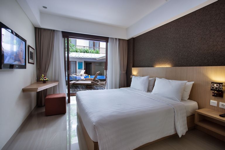 Sense Sunset Seminyak, Badung