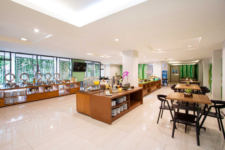 Grage Ramayana Hotel, Yogyakarta
