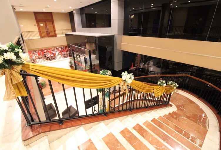 Swiss-Belhotel Manokwari, Manokwari