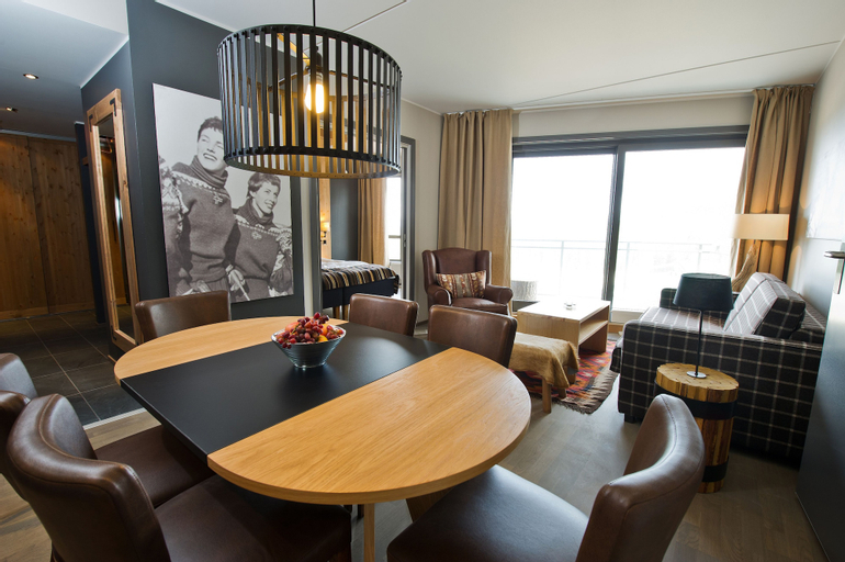 Radisson Blu Mountain Resort & Residences, Trysil