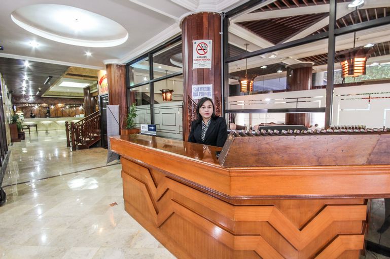 Grand Menteng Hotel, Jakarta Timur