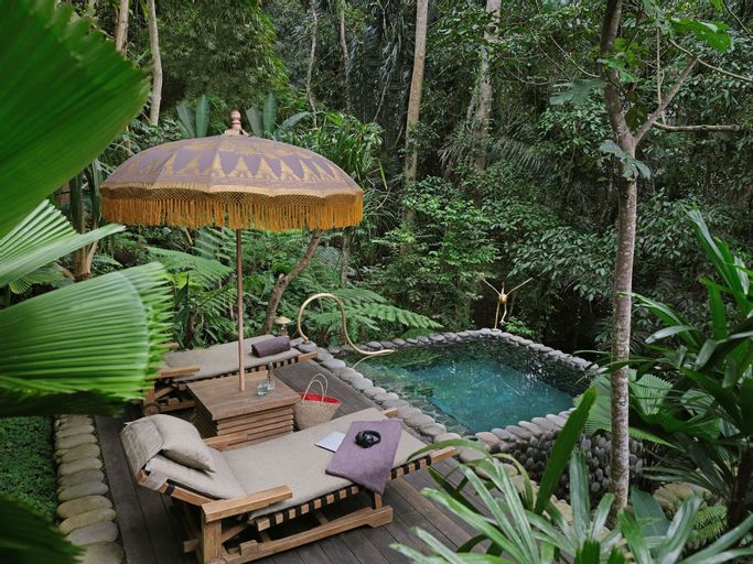 Capella Ubud, Bali, Gianyar