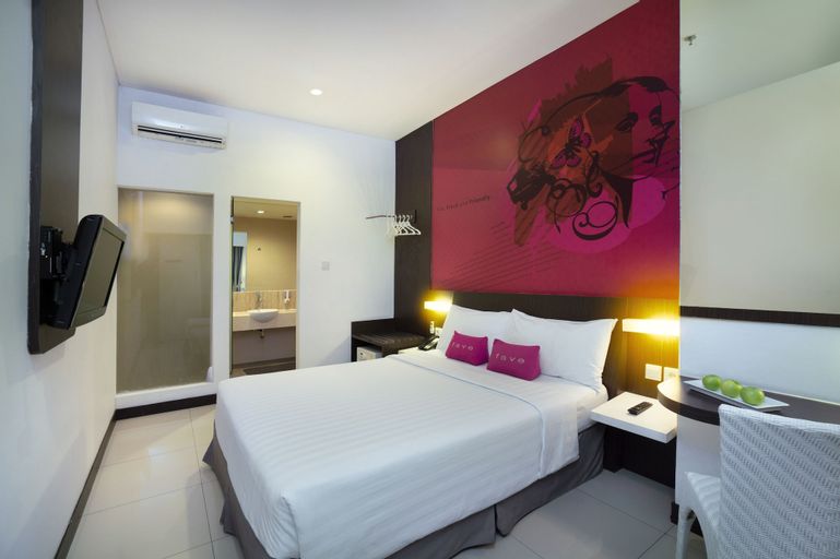 favehotel Pluit Junction, North Jakarta
