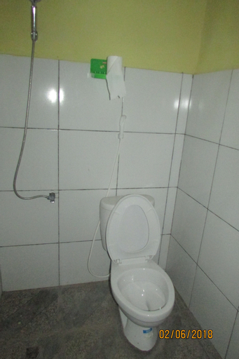 Zury Homestay, Lombok