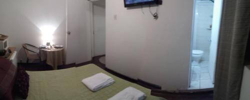 Rent Rooms at Home, Lima