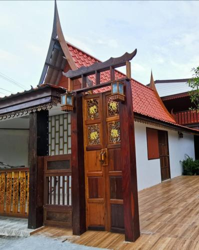 Chanida home, Phra Nakhon Si Ayutthaya