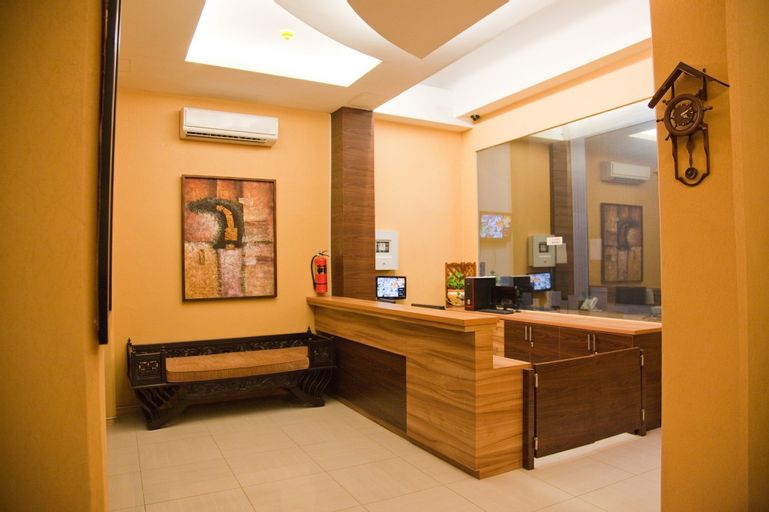 Hotel Rumah Shinta, Central Jakarta