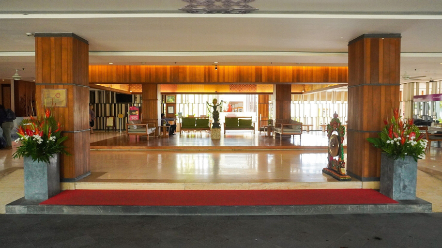 Grand Inna Kuta, Badung