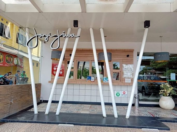Avira Hotel Panakkukang - Makassar, Makassar